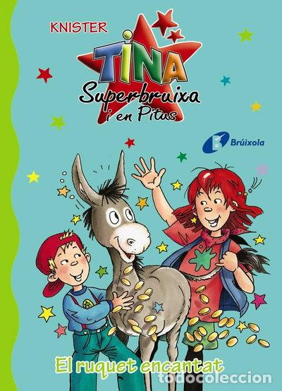 Libros: El ruquet encantat- 9788499064543 - Foto 1
