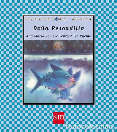 Livres: Do&ntilde;a Pescadilla- 9788434867376