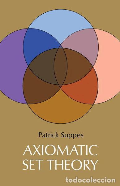 Livres: Axiomatic Set Theory- 9780486616308