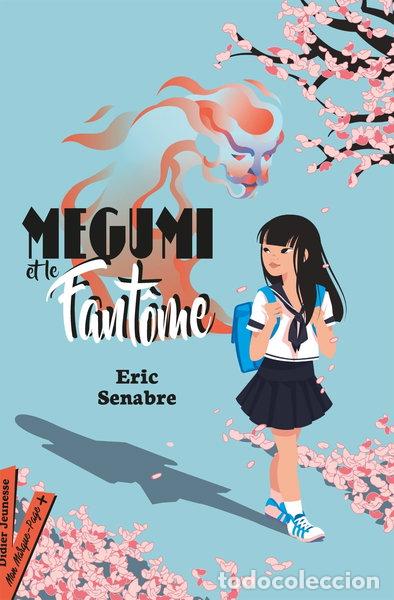 Libri di seconda mano: Megumi et le fant&ocirc;me- 9782278085613