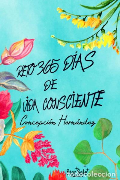 Livros em segunda m&atilde;o: Reto 365 d&iacute;as de vida consciente- 9788494893483