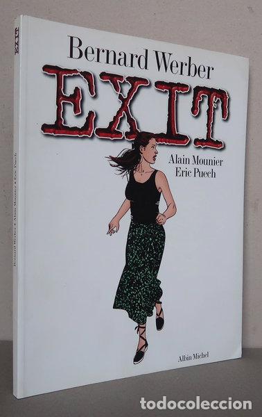 Libros: Exit: LInt&eacute;grale- 9782226144133 - Foto 1