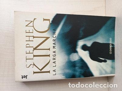 Libros: La larga marcha- 9788484500544 - Foto 1