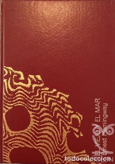 Libros: El viejo y el mar- 9788432002397 - Foto 1