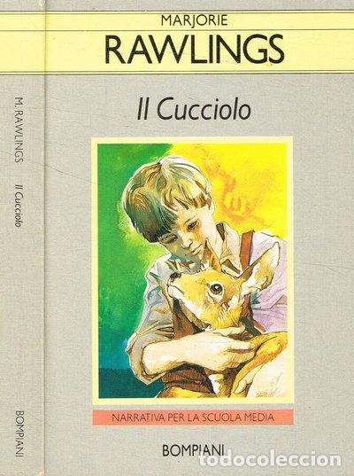 books: Il cucciolo- 9788845028540