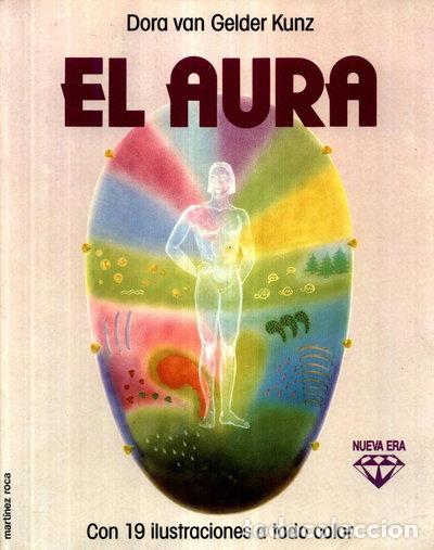 Libros: El Aura- 9788427016538 - Foto 1