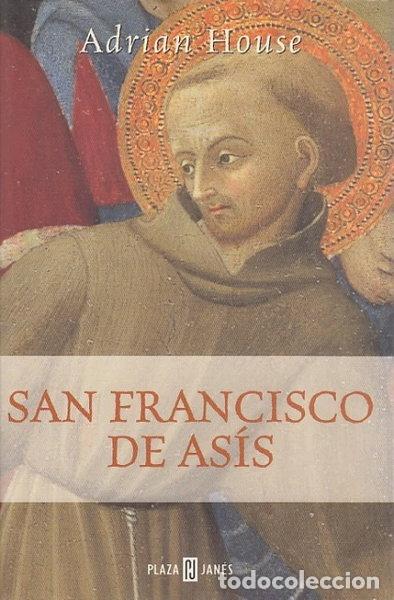 Libros: San Francisco de As&iacute;s- 9788401305122 - Foto 1