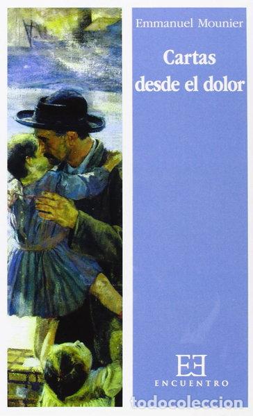 Libros: Cartas desde el dolor- 9788474904901 - Foto 1