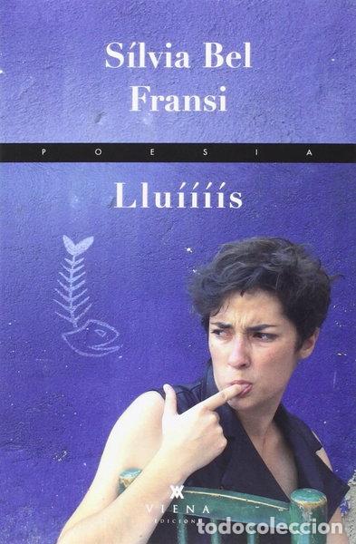 Libros: Llu&iacute;&iacute;&iacute;&iacute;s- 9788483308523
