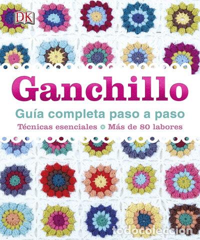 Libros: Ganchillo- 9780241012482 - Foto 1
