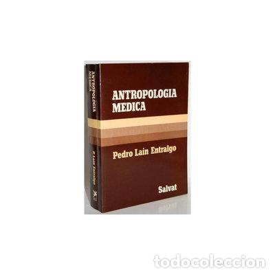 Livros em segunda m&atilde;o: Antropolog&iacute;a m&eacute;dica para cl&iacute;nicos- 9788434524880