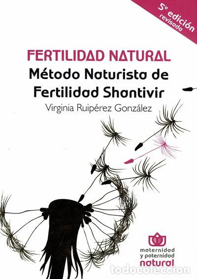 B&uuml;cher: Fertilidad Natural- 9788493872076
