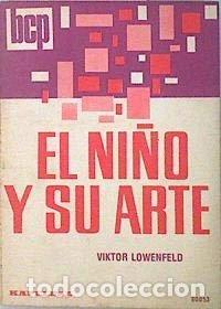 B&uuml;cher: El ni&ntilde;o y su arte- 9789501360165