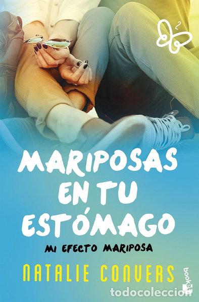 Libros: Mariposas en tu est&oacute;mago- 9788408162629 - Foto 1