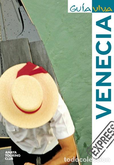 Livres: Venecia- 9788497769570