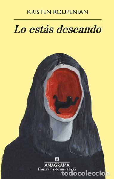 B&uuml;cher: Lo est&aacute;s deseando- 9788433980373