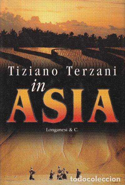Libros: In Asia- 9788830414822