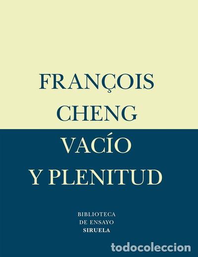 Libros: Vac&iacute;o y plenitud- 9788478447695 - Foto 1