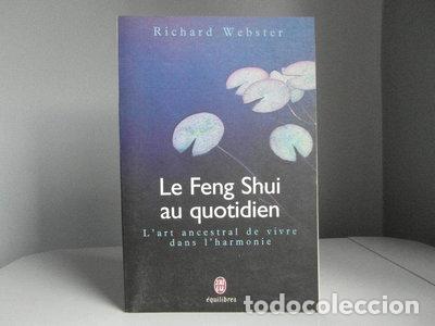 Libros: Le Feng shui au quotidien- 9782277260233