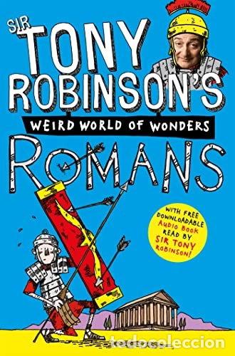 Libros: Romans- 9780330533898 - Foto 1