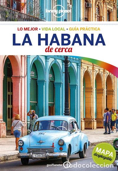 Libros: La Habana de cerca- 9788408177593 - Foto 1