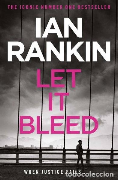 Libros: Let It Bleed- 9780752883595 - Foto 1