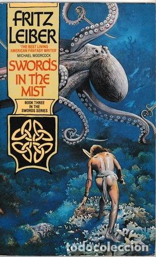 B&uuml;cher: Swords in the Mist- 9780583130882