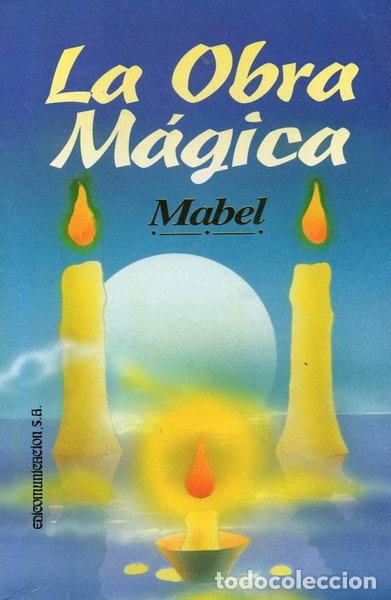 Libros: La obra m&aacute;gica- 9788476727379 - Foto 1