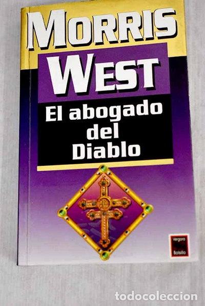 books: El abogado del diablo- 9789501514605