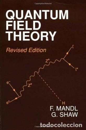 Livros em segunda m&atilde;o: Quantum Field Theory- 9780471941866