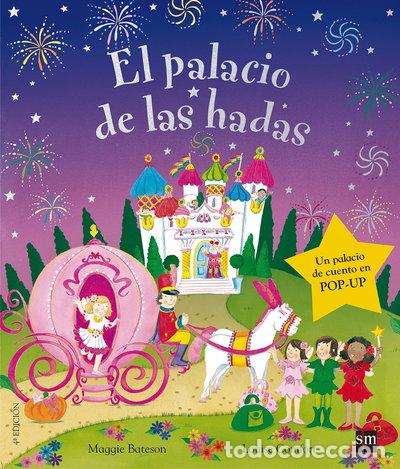 Libros: El palacio de las hadas- 9788467556636 - Foto 1