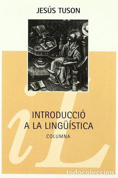 Livres: Introducci&oacute; a la ling&uuml;&iacute;stica- 9788478096794