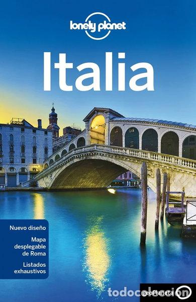 Libros: Italia 6- 9788408111832 - Foto 1