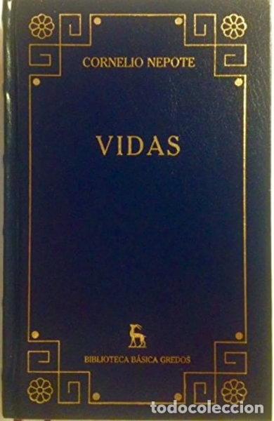 Libros: Vidas- 9788424925970 - Foto 1
