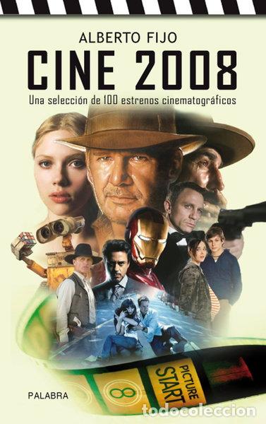 Libri di seconda mano: Cine 2008- 9788498402285