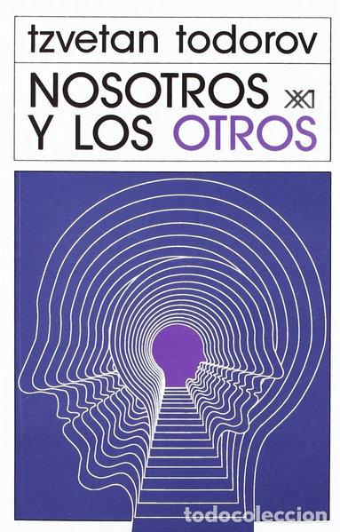 Libros: Nosotros y los otros- 9789682316555 - Foto 1