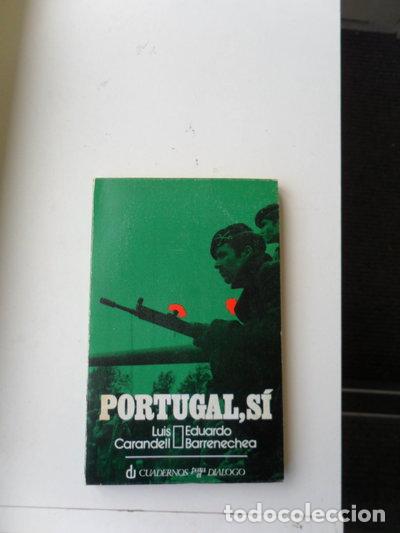 Livres: Portugal, s&iacute;- 9788422901662