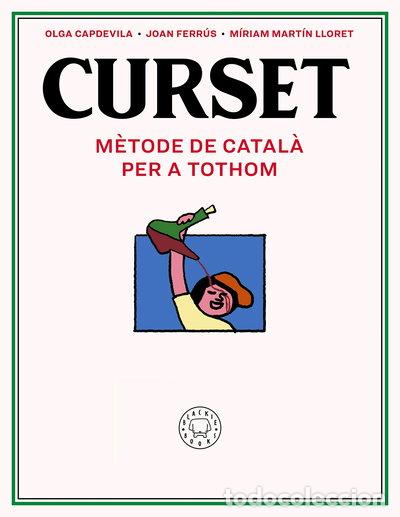 Libros: Curset- 9788417552961