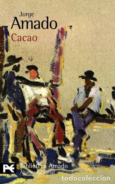 B&uuml;cher: Cacao- 9788420663913