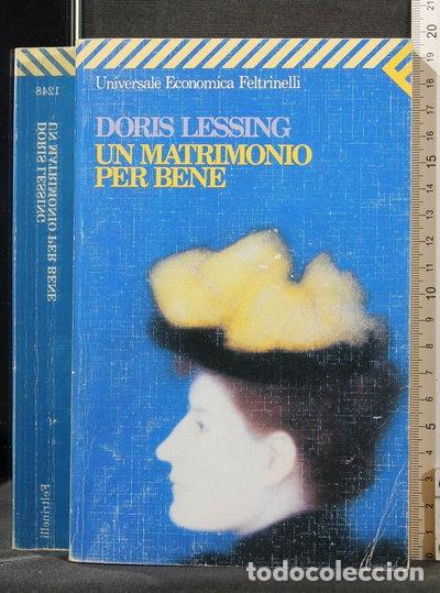 Libri di seconda mano: Un matrimonio per bene- 9788807812484