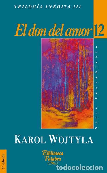 Libros: El don del amor- 9788482394114