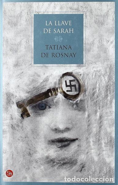 Libros: La llave de Sarah- 9788466323659 - Foto 1