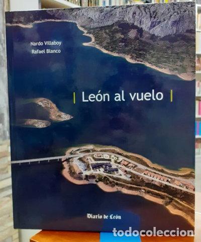 Libros: Le&oacute;n al vuelo- 9788487923227 - Foto 1