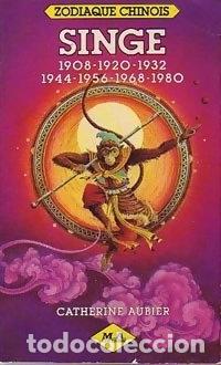 Libros: Singe- 9782866762926 - Foto 1