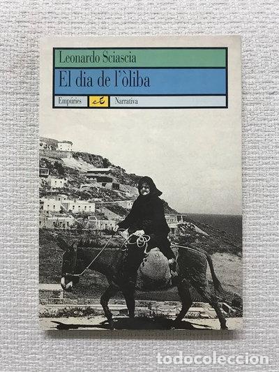B&uuml;cher: El d&iacute;a de la lechuza- 9788475961958