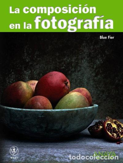 B&uuml;cher: La composici&oacute;n en la fotograf&iacute;a- 9788441526983