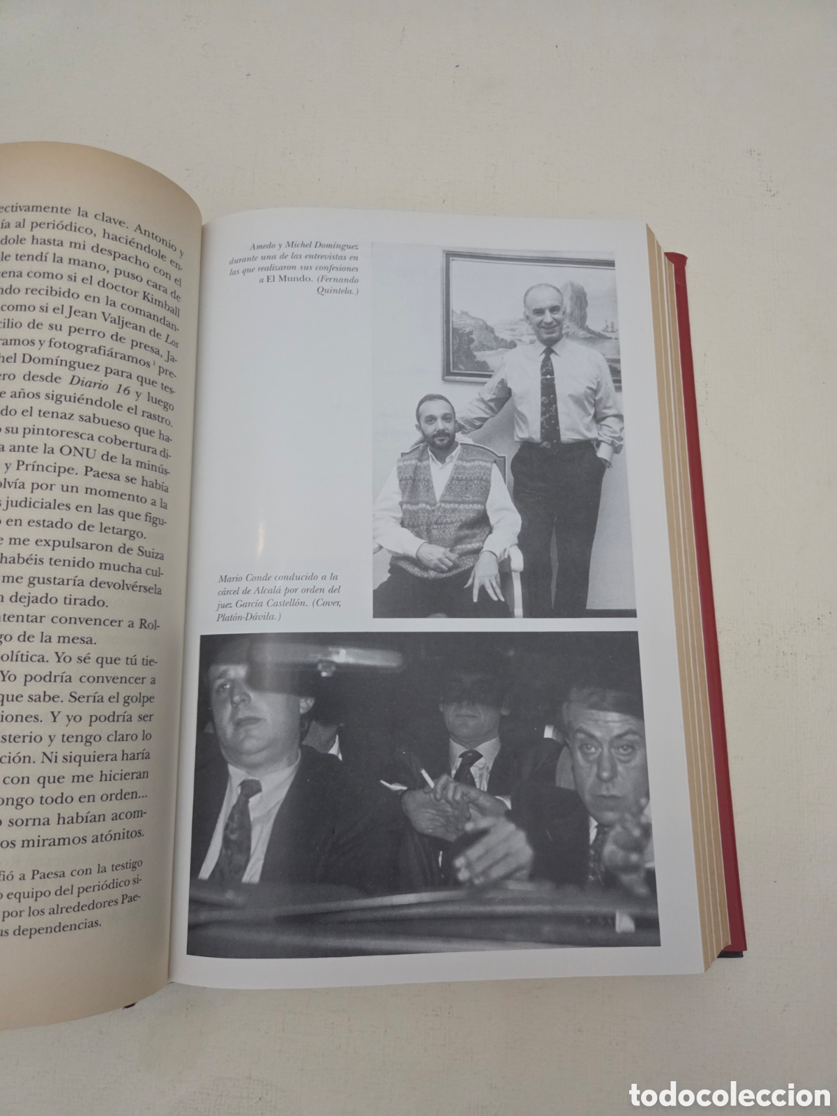 Libros: Amarga Victoria &ndash; Pedro J. Ram&iacute;rez - Foto 4