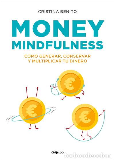 Libros: Money Mindfulness- 9788417338374