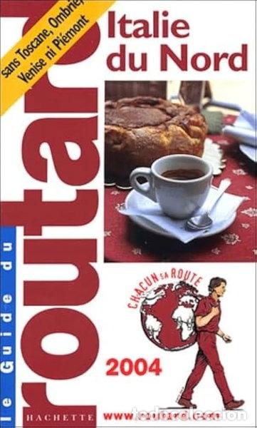 B&uuml;cher: Guide du Routard- 9782012439801