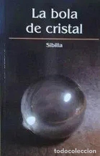 Libros: La bola de cristal- 9788447328093 - Foto 1